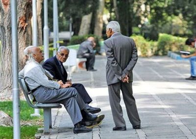 میانگین ۵ سال برای حقوق بازنشسته‌ها از لایحه برنامه هفتم حذف شد