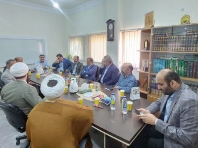 از راه‌اندازی فرهنگ‌سرای مسجدی تا انتقاد از بسته بودن در برخی مساجد