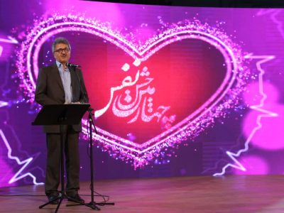 اهدای عضو، نیازمند فرهنگ‌سازی، عزم ملی و هم‌افزایی عمومی است / گیلان قطب پیوند اعضای شمال کشور است