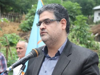 ۶۶۶ واحد نهضت ملی مسکن روستایی در گیلان ساخته شد