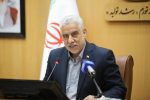 دستگاه‌های اجرایی سالن‌های ورزشی خود را در اختیار جوانان قرار دهند