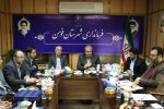 سهم صنعت و معدن در اشتغالزایی بیش از ۳۷ درصد است