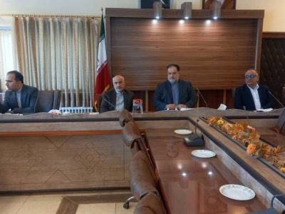 لاهیجان، مهد صنعت چای و کلوچه کشور است/ اشتغال۱۳ هزار نفری در صنایع غذایی گیلان