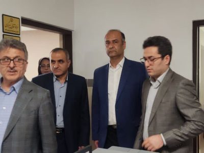 همه متولیان باید برای اعتلای فرهنگ اهتمام جدی داشته باشند