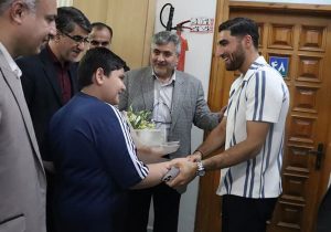برای کسب موفقیت توکل بر خدا، باور به خود و تلاش را سرلوحه کارهایتان قرار دهید