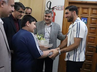برای کسب موفقیت توکل بر خدا، باور به خود و تلاش را سرلوحه کارهایتان قرار دهید