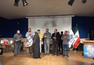 راویان پیشرفت انگیزه ها و آرزوهایمان را بزرگ تر، درست تر و عمیق تر می کنند