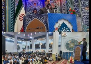 گذر از پیک مصرف سال جاری مستلزم همکاری و همیاری مشترکین با صنعت برق استان است