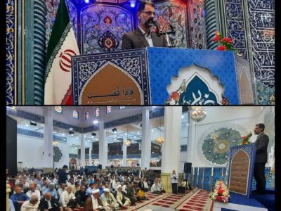 گذر از پیک مصرف سال جاری مستلزم همکاری و همیاری مشترکین با صنعت برق استان است