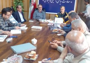 تهیه دانشنامه، فرهنگ دفاع مقدس را از تحریف و فراموشی نجات می دهد