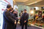 دریافت نشان برتر در حوزه “رسانه و روابط عمومی” توسط مدیریت روابط عمومی و امور بین الملل سازمان منطقه آزاد انزلی