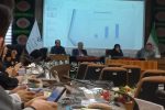 رتبه دوازدهم گیلان در تامین اعتبار کشور/حجم پروژه های فرهنگی در گیلان بالا است