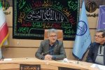 تمام تلاش‌ها باید به کاهش رنج مردم در نظام سلامت منتهی شود
