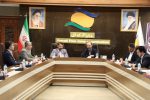 ایجاد ستاد جهش سرمایه گذاری به منظور تبدیل مناطق آزاد به بهشت سرمایه گذاران 