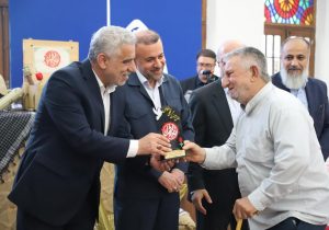 نهادهای فرهنگی در تحقق جهاد تبیین نقش آفرینی کنند