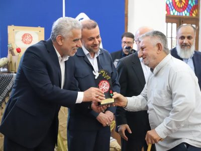 نهادهای فرهنگی در تحقق جهاد تبیین نقش آفرینی کنند