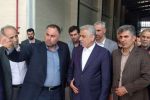 تولید ماشین آلات کشاورزی در گیلان ثمره اعتماد به متخصصان بومی است