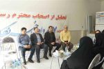 پست ۲۳۰ کیلوولت غرب رشت از مهمترین پروژه ها با تکنولوژی و فناوری روز دنیا است / رکورد اوج مصرف سال گذشته شکسته شد