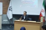 احیای زیرساخت‌های ورزشی یکی از دستاورد‌های ورزش گیلان است / کاهش تعرفه باشگاه‌ها در اولویت اداره کل ورزش و جوانان قرار دارد