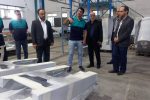  فناوری تولیدات برخی از کارخانجات گیلان در خاورمیانه بی‌نظیر است