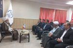 تحقیق و پژوهش مایه رشد و سرافرازی کشور/کارهایتان ناظر بر نیازهای جامعه باشد