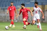 باخت سپیدرود رشت مقابل پرسپولیس در دیداری تدارکاتی