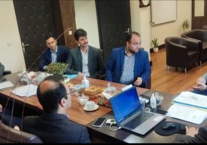 تهاتر مطالبات درمان تامین اجتماعی استان با دانشگاه علوم پزشکی گیلان