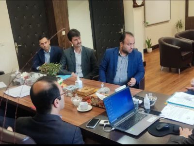 تهاتر مطالبات درمان تامین اجتماعی استان با دانشگاه علوم پزشکی گیلان
