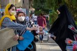 «عفاف و حجاب» از مدرسه تا خیابان/ زنگ خطری که شنیده نشد