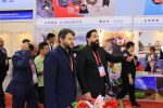 افتتاح نمایشگاه بین‌المللی CIFIT چین با حضور مناطق آزاد جمهوری اسلامی ایران