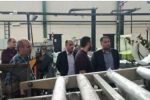 اجرای زیرساخت های مناسب در شهرک ها، تکالیف اصلی ما است