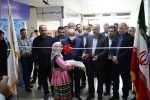 نمایشگاه پائیزه رشت رسما آغاز بکار کرد/تخفیف ۱۰ تا ۲۵ درصدی در نمایشگاه پائیزه