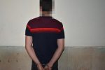 اعتراف سارق جوان به ۵ فقره سرقت در لاهیجان