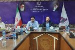 احداث زیرساخت‌های مناسب برای تولید، رسالت‌ اصلی شرکت شهرک‌های صنعتی است