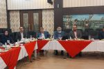 شبکه کلان منطقه نقش مهمی در شکل‌دهی چشم‌انداز آموزش عالی دانشگاه دارد