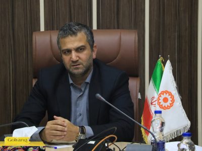 نیروی انتظامی مظهر عزت و اقتدار ایران است