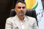 افزایش ۵۱ درصدی تخلیه و بارگیری کشتی در ۶ ماهه اول سال جاری/تخلیه و بارگیری ۱۲۴ فروند شناور در مجتمع بندری کاسپین