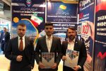جذب سرمایه گذار روسی جهت احداث دو پست اسکله در مجتمع بندری کاسپین
