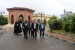 جذب ۳۶۷ نفر نیروی جدید به دانشگاه علوم پزشکی گیلان/ ۱۳۶ بهورز جذب می‌شوند