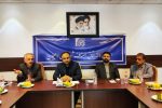 آرامش تشکل های صنفی لازمه رونق کسب و کار لاهیجان است/ ساماندهی ۱۴۰۰ پروانه صنفی منقضی شده لاهیجان در اولویت است