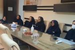 وبینار آموزش خودمراقبتی در سالمندی برگزار شد