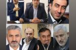 چهره های مطرح در کارزار انتخابات حوزه لاهیجان و سیاهکل