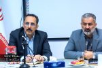 بازنگری سازمان بهره برداری شرکت گاز گیلان با رویکرد اشراف نظارتی