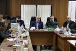 باید با تفکر بسیجی مشکلات واحد های تولیدی را حل کنیم 