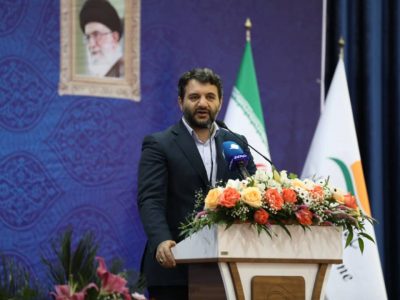 جایگاه منطقه آزاد انزلی در شبکه مناطق آزاد و ویژه اقتصادی کشور ممتاز است