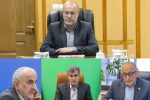 اقتصاد گیلان روی ریل تحول