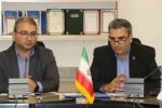 مطالعات پروژه ایجاد پایانه چند منظوره سیمان خزر باعث استقبال صنعت‌گران منطقه شده است