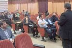 تشریح فرایندهای دانش بنیان برای شرکت های عضو پارک علم و فناوری گیلان