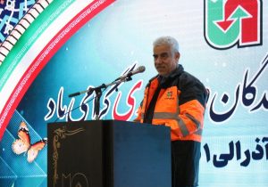 امضاء توافقنامه حدود ۱۷ هزار میلیارد ریالی سرمایه‌گذاری در بندرانزلی