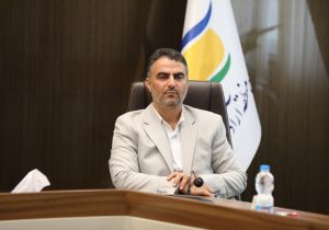 رشد ۲۷ درصدی عملیات بندری در مجتمع بندری کاسپین با تخلیه و بارگیری ۵۸۵ هزار تن کالا